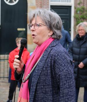 Koningsdag Delden 2024