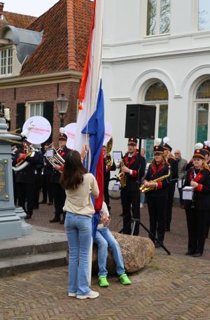Koningsdag Delden 2024