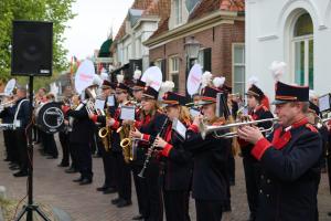 Koningsdag Delden 2024