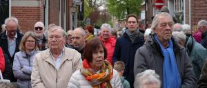 Koningsdag Delden 2024