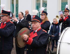 Koningsdag Delden 2024