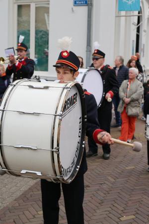 Koningsdag Delden 2024