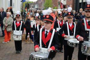 Koningsdag Delden 2024