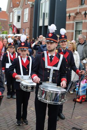 Koningsdag Delden 2024