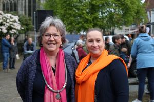 Koningsdag Delden 2024