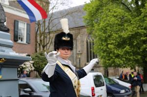 Koningsdag Delden 2024