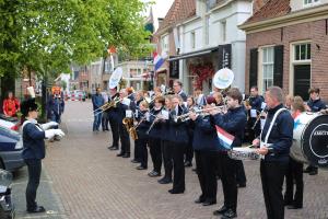 Koningsdag Delden 2024