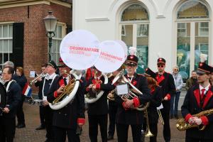 Koningsdag Delden 2024