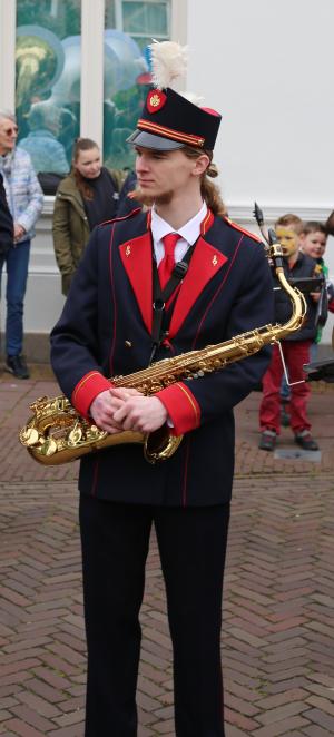 Koningsdag Delden 2024