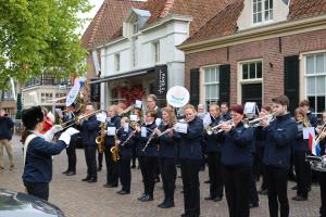 Koningsdag Delden 2024