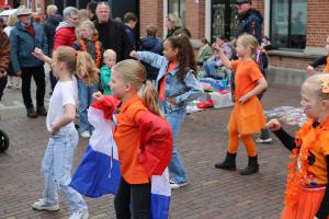 Koningsdag Delden 2024