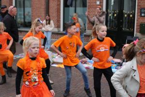 Koningsdag Delden 2024