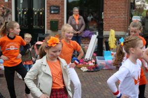 Koningsdag Delden 2024