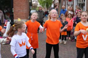 Koningsdag Delden 2024