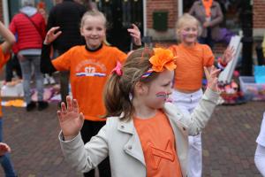 Koningsdag Delden 2024
