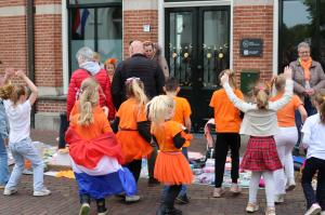 Koningsdag Delden 2024