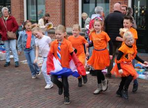 Koningsdag Delden 2024