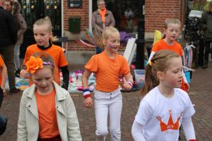 Koningsdag Delden 2024