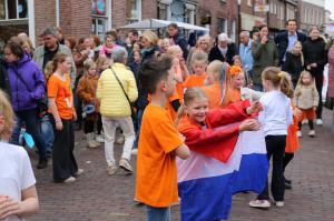 Koningsdag Delden 2024