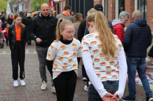 Koningsdag Delden 2024