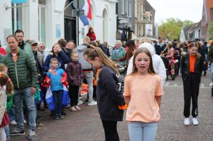 Koningsdag Delden 2024