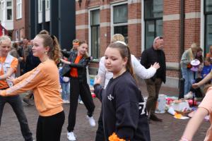 Koningsdag Delden 2024