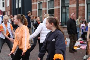 Koningsdag Delden 2024