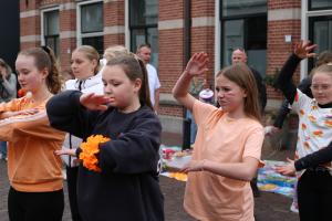 Koningsdag Delden 2024
