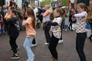 Koningsdag Delden 2024