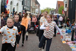 Koningsdag Delden 2024