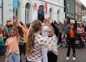 Koningsdag Delden 2024