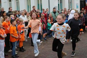 Koningsdag Delden 2024