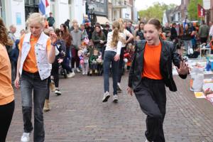 Koningsdag Delden 2024