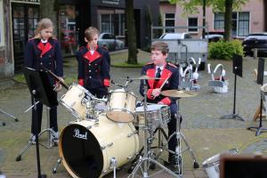 Koningsdag Delden 2024