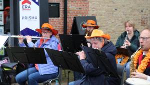 Koningsdag Delden 2024