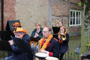Koningsdag Delden 2024