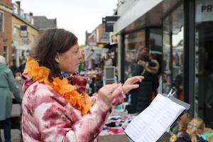 Koningsdag Delden 2024