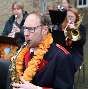 Koningsdag Delden 2024