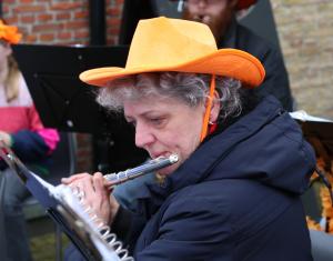 Koningsdag Delden 2024