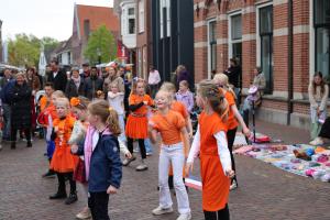 Koningsdag Delden 2024