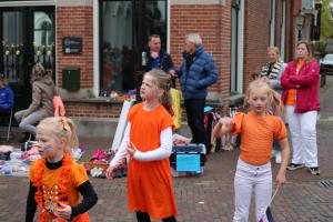 Koningsdag Delden 2024