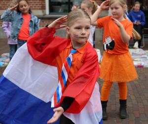 Koningsdag Delden 2024