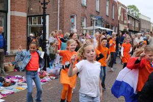 Koningsdag Delden 2024