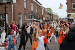 Koningsdag Delden 2024