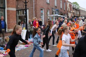 Koningsdag Delden 2024