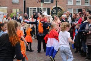 Koningsdag Delden 2024