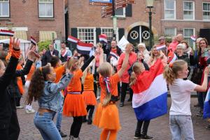 Koningsdag Delden 2024