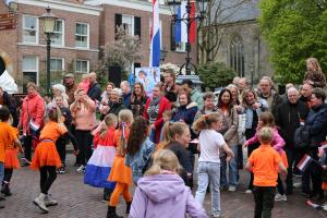 Koningsdag Delden 2024