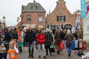 Koningsdag Delden 2024