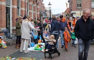 Koningsdag Delden 2024